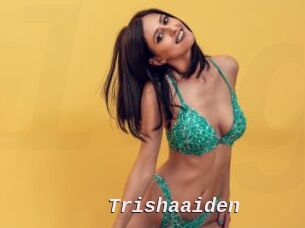 Trishaaiden