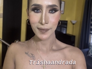 Trishaandrada