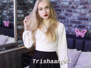 Trishaangel
