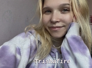 Trishafire