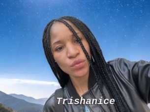 Trishanice