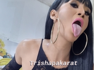 Trishapakarat