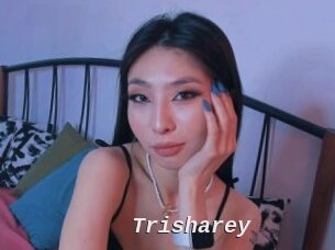 Trisharey