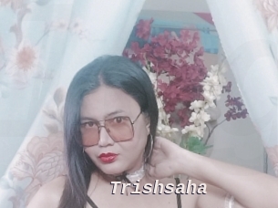 Trishsaha