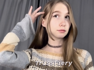 Trissfiery