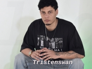 Tristenswan