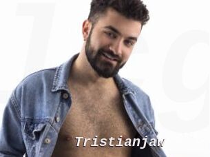 Tristianjaw