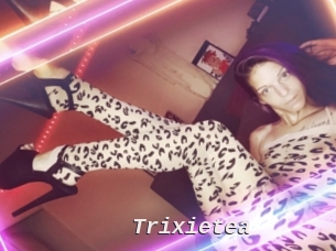 Trixietea