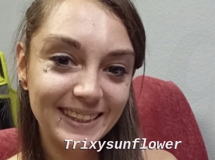 Trixysunflower