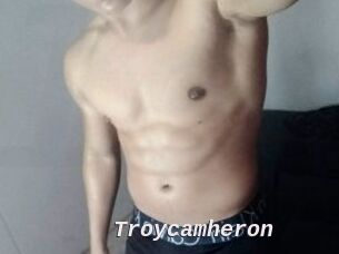 Troycamheron