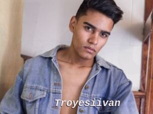 Troyesiivan