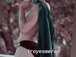 Troyesmerad