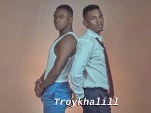 Troykhalill