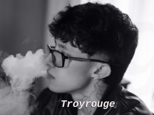 Troyrouge