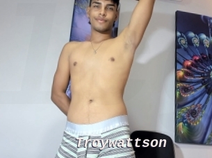 Troywattson