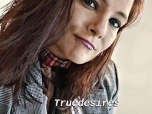 Truedesires