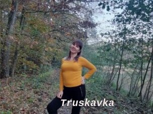 Truskavka