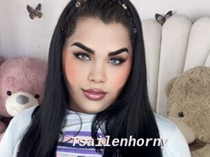 Tsailenhorny