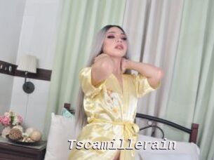 Tscamillerain