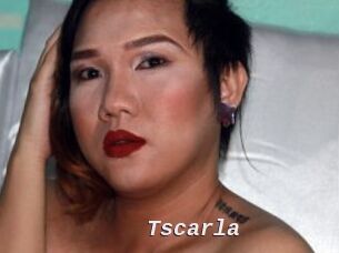 Tscarla