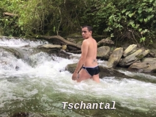 Tschantal