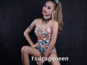 Tsdragqueen