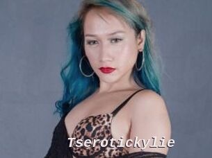 Tserotickylie