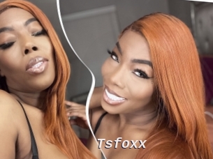 tsfoxx Live Camgirls Sex