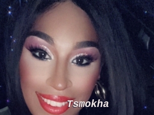 Tsmokha