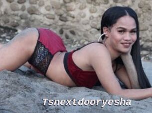 Tsnextdooryesha