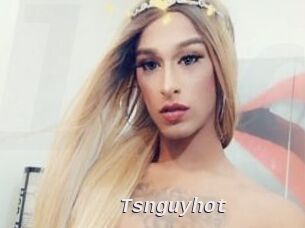 Tsnguyhot