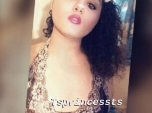 Tsprincessts