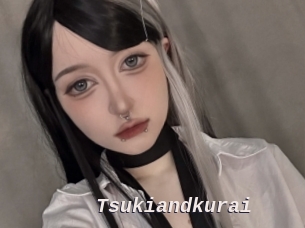 Tsukiandkurai