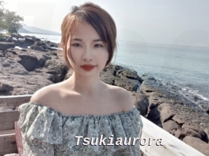 Tsukiaurora
