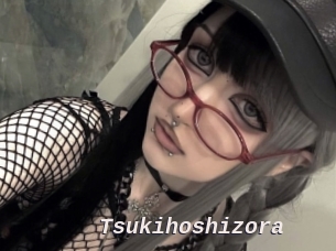 Tsukihoshizora