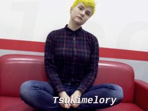 Tsukimelory