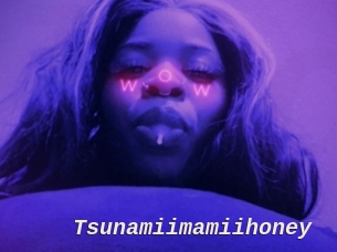 Tsunamiimamiihoney
