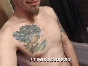 Tteeaaddssaa