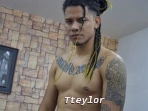 Tteylor
