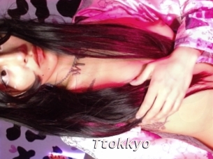 Ttokkyo