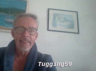 Tugging59