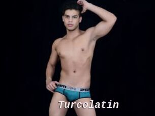 Turcolatin