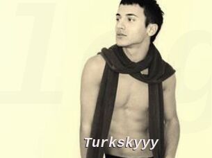 Turkskyyy