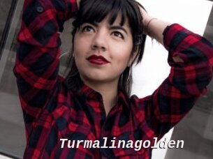 Turmalinagolden