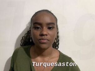 Turquesaston