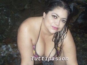 Tuttipasion