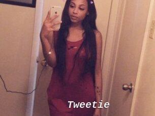 Tweetie