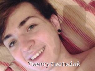 Twentytwotwink