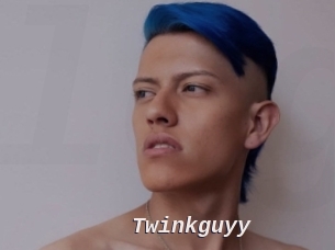 Twinkguyy