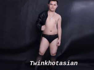 Twinkhotasian